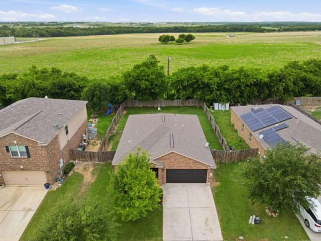 12605 Forest Lawn Road, Rhome, TX 76078