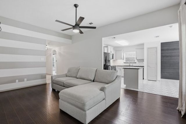 12605 Forest Lawn Road, Rhome, TX 76078