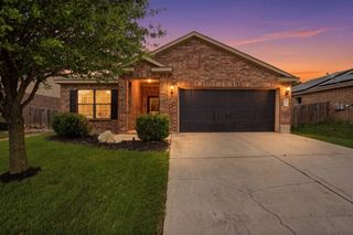 12605 Forest Lawn Road, Rhome, TX 76078