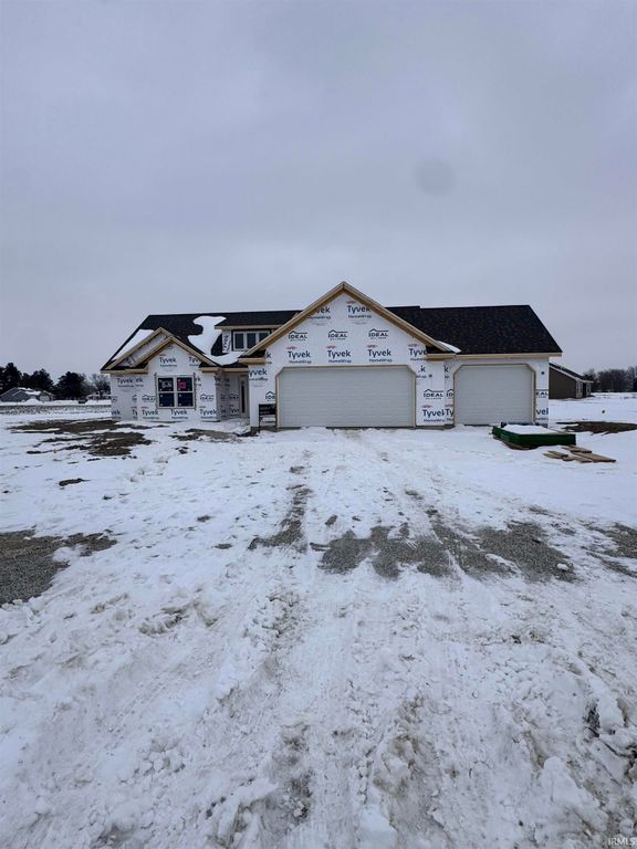 37 Howard Street, Converse, IN 46919