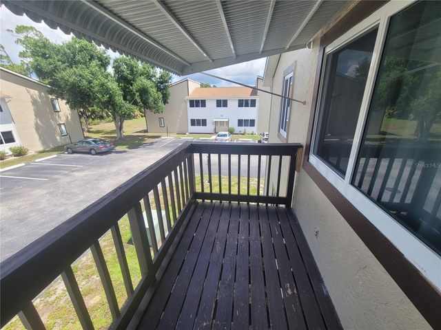 22481 WESTCHESTER BOULEVARD B40, Punta Gorda, FL 33980