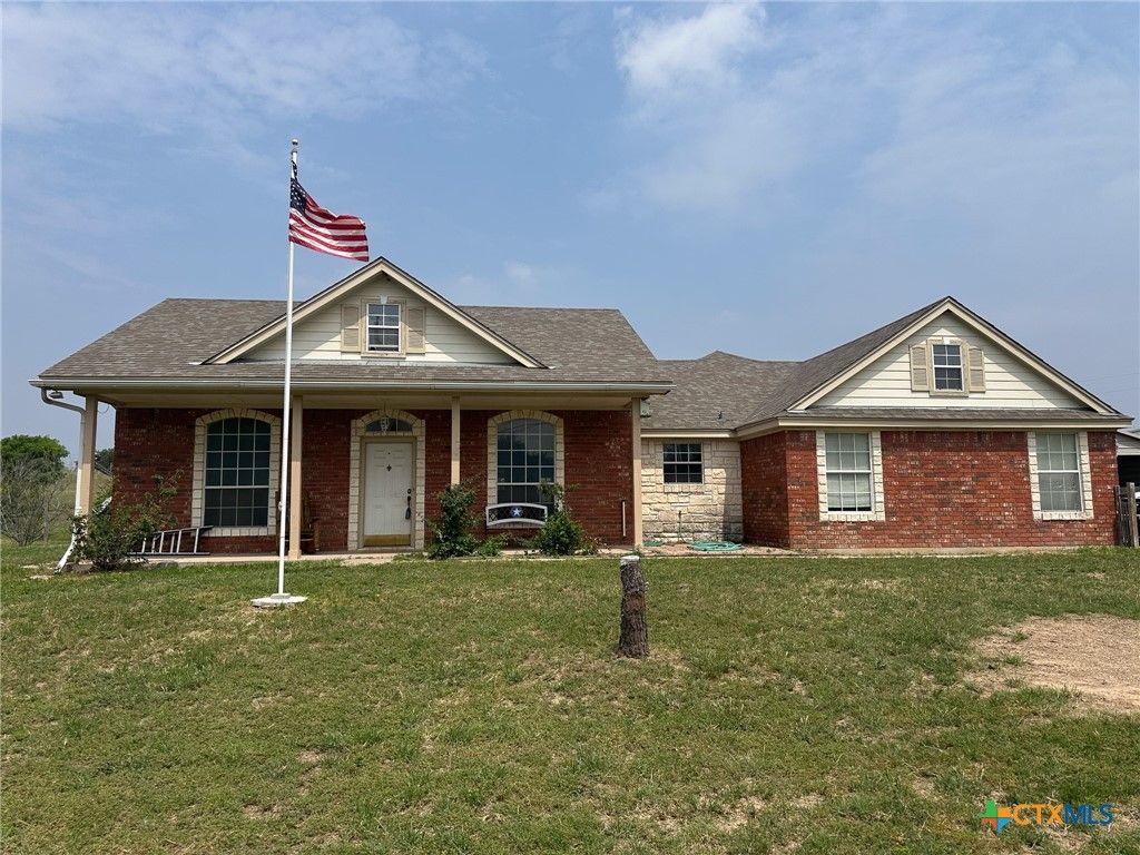 12169 Oakalla Road, Killeen, TX 76549