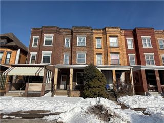 615 E 9th Avenue, Munhall, PA 15120