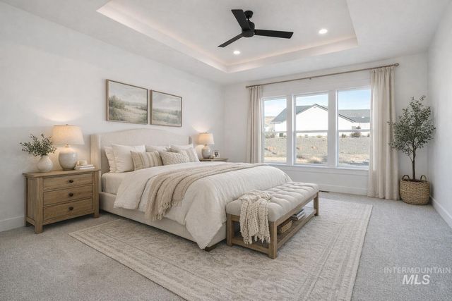 6536 E Lucy Dr, Eagle, ID 83714