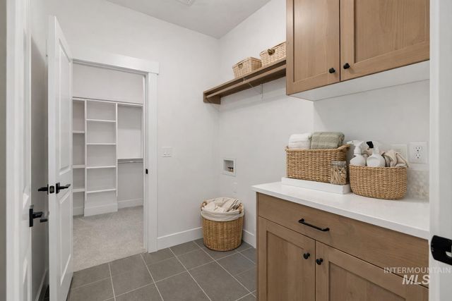 6536 E Lucy Dr, Eagle, ID 83714