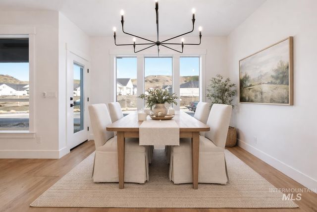 6536 E Lucy Dr, Eagle, ID 83714