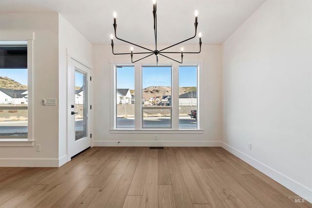 6536 E Lucy Dr, Eagle, ID 83714