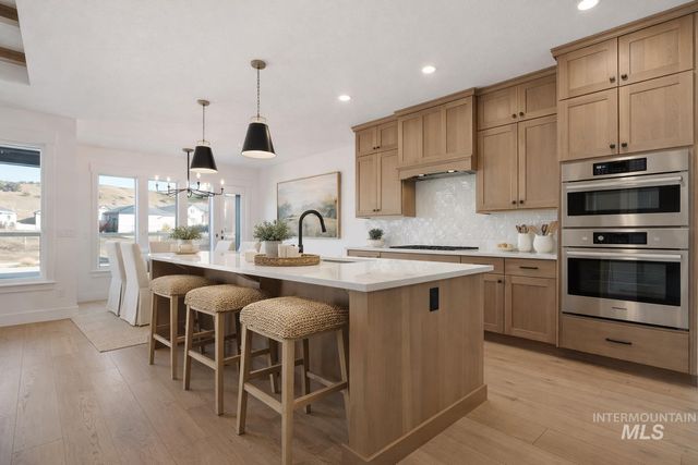 6536 E Lucy Dr, Eagle, ID 83714