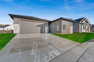 6536 E Lucy Dr, Eagle, ID 83714