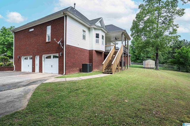 2399 HEMLOCK DRIVE, Hueytown, AL 35023
