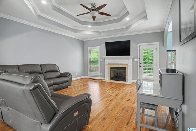 2399 HEMLOCK DRIVE, Hueytown, AL 35023