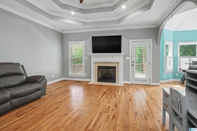 2399 HEMLOCK DRIVE, Hueytown, AL 35023