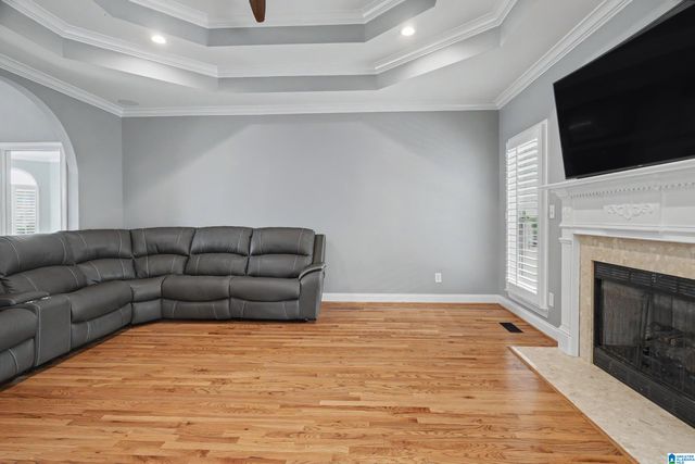 2399 HEMLOCK DRIVE, Hueytown, AL 35023