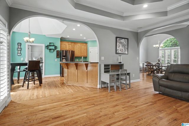 2399 HEMLOCK DRIVE, Hueytown, AL 35023