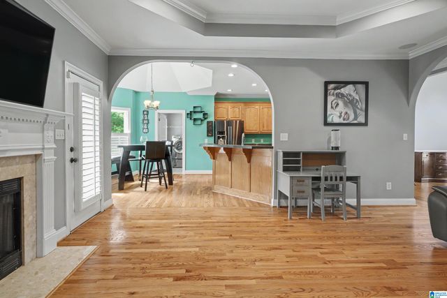 2399 HEMLOCK DRIVE, Hueytown, AL 35023