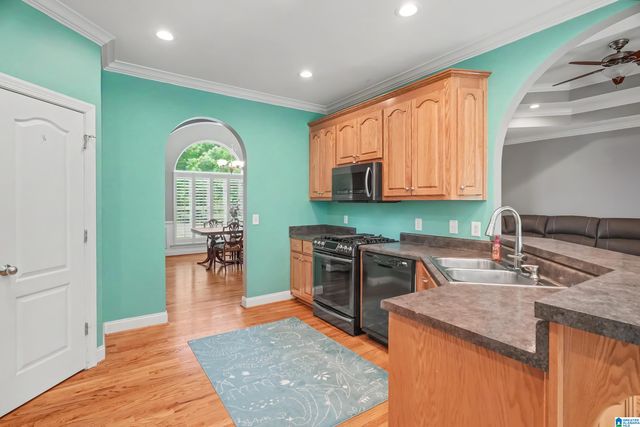 2399 HEMLOCK DRIVE, Hueytown, AL 35023
