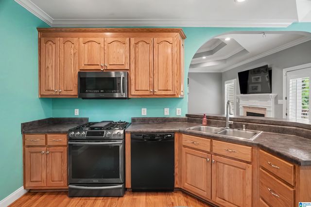 2399 HEMLOCK DRIVE, Hueytown, AL 35023