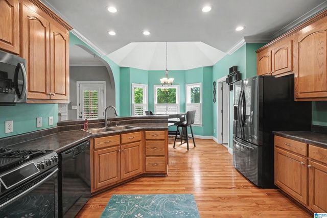 2399 HEMLOCK DRIVE, Hueytown, AL 35023