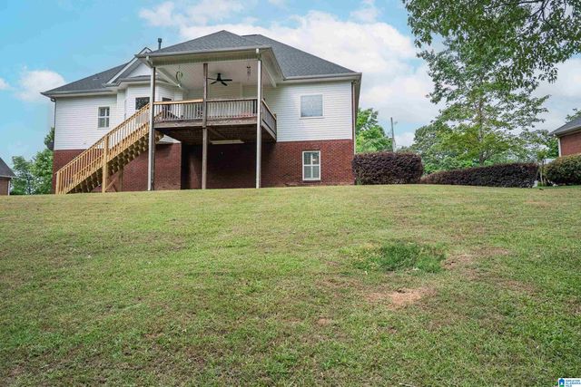 2399 HEMLOCK DRIVE, Hueytown, AL 35023