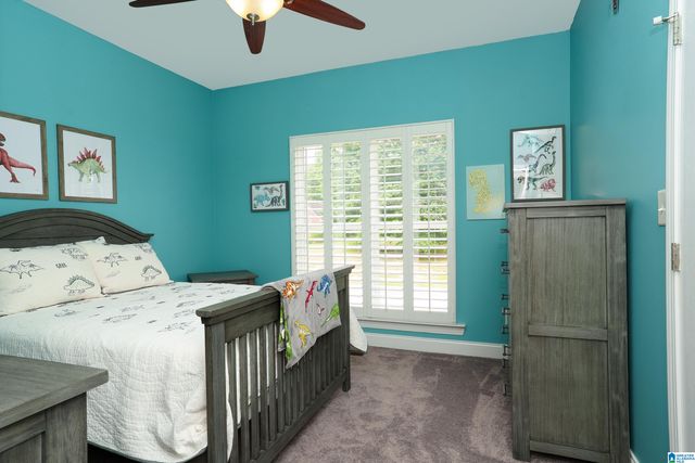 2399 HEMLOCK DRIVE, Hueytown, AL 35023