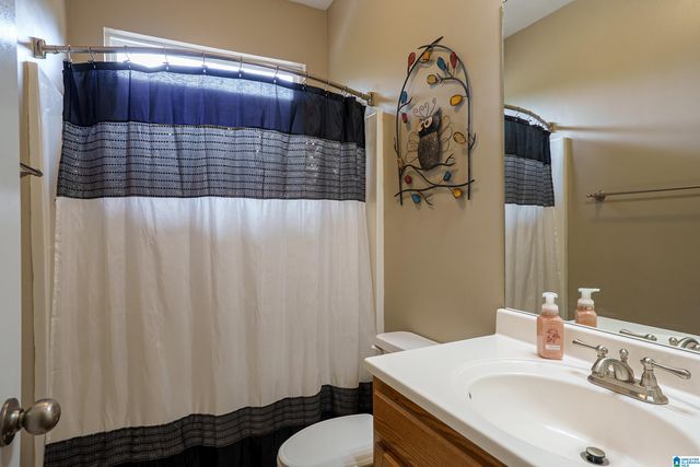 2399 HEMLOCK DRIVE, Hueytown, AL 35023