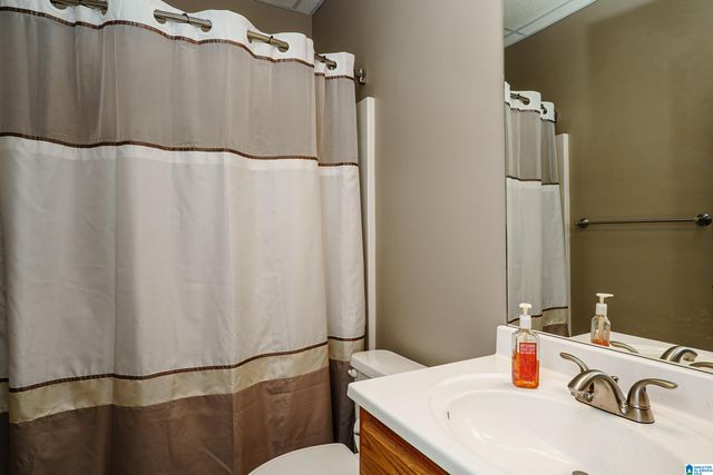 2399 HEMLOCK DRIVE, Hueytown, AL 35023