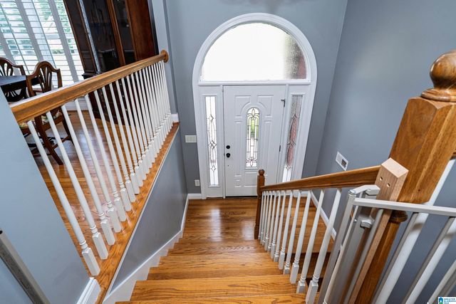 2399 HEMLOCK DRIVE, Hueytown, AL 35023
