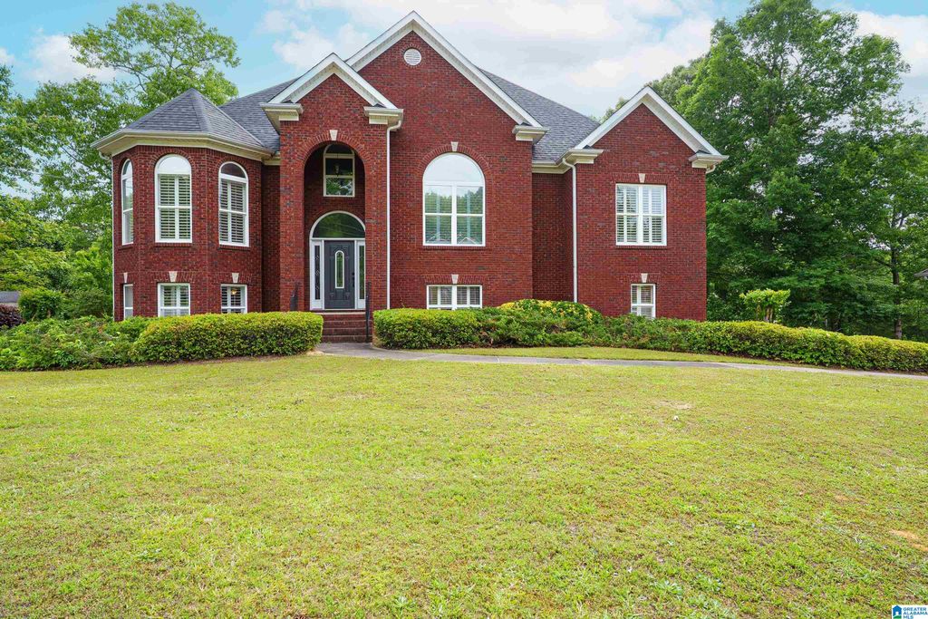 2399 HEMLOCK DRIVE, Hueytown, AL 35023