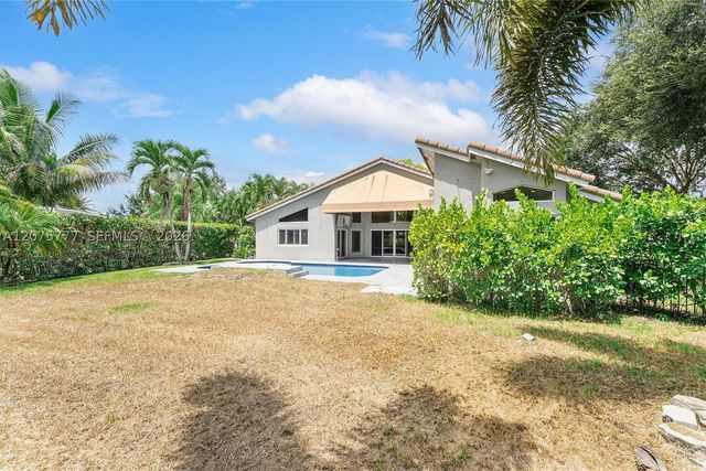 3301 NW 112th Ave, Coral Springs, FL 33065