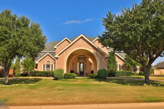 1210 S Saddle Lakes Drive, Abilene, TX 79602