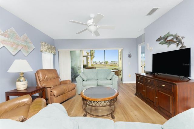 2160 HERON LAKE DRIVE 101, Punta Gorda, FL 33983