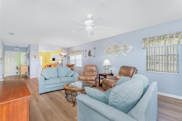 2160 HERON LAKE DRIVE 101, Punta Gorda, FL 33983