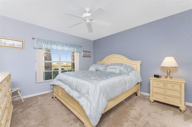 2160 HERON LAKE DRIVE 101, Punta Gorda, FL 33983