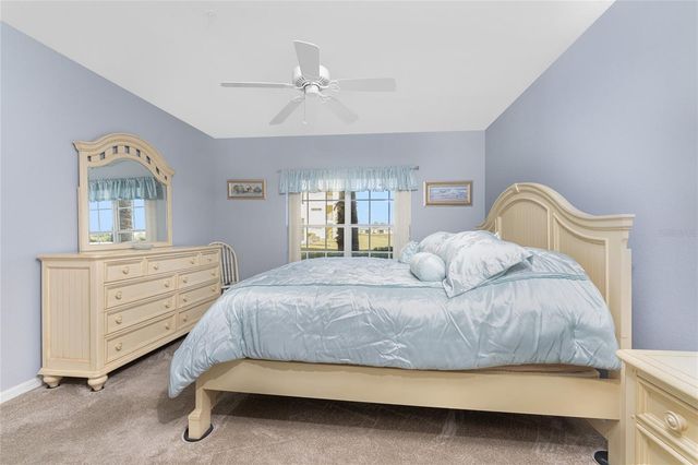 2160 HERON LAKE DRIVE 101, Punta Gorda, FL 33983