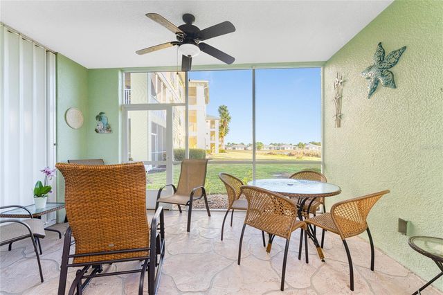 2160 HERON LAKE DRIVE 101, Punta Gorda, FL 33983