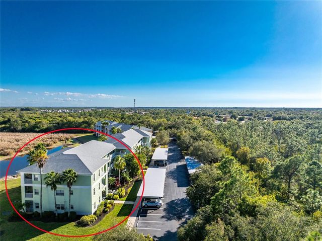 2160 HERON LAKE DRIVE 101, Punta Gorda, FL 33983