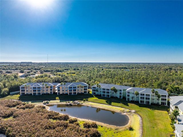 2160 HERON LAKE DRIVE 101, Punta Gorda, FL 33983