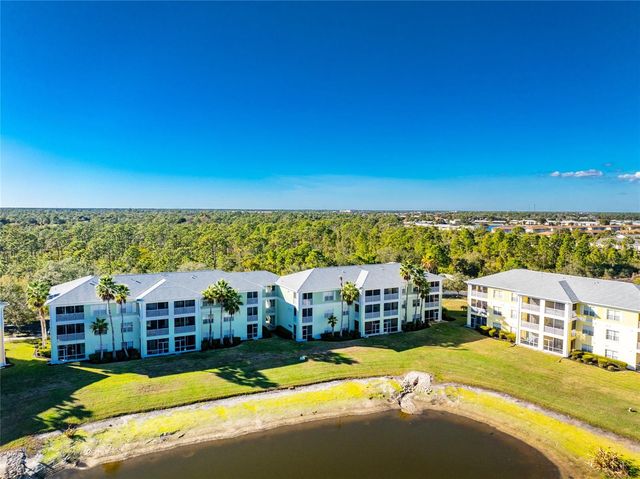 2160 HERON LAKE DRIVE 101, Punta Gorda, FL 33983