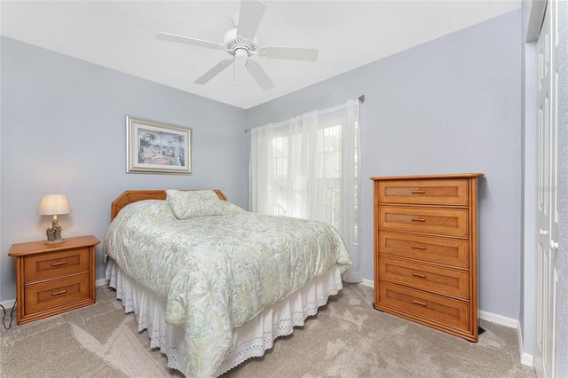 2160 HERON LAKE DRIVE 101, Punta Gorda, FL 33983