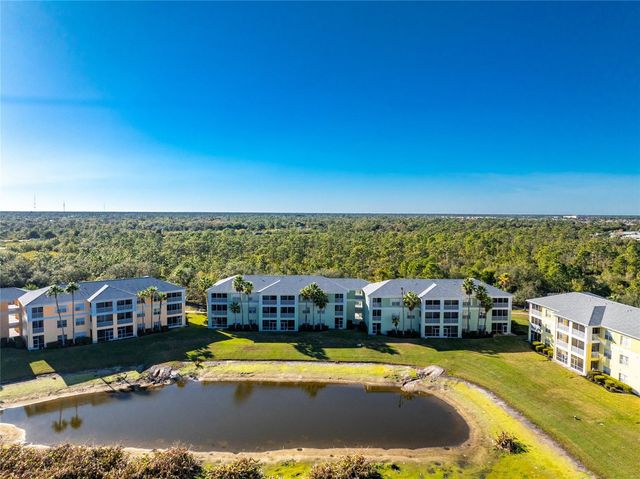 2160 HERON LAKE DRIVE 101, Punta Gorda, FL 33983