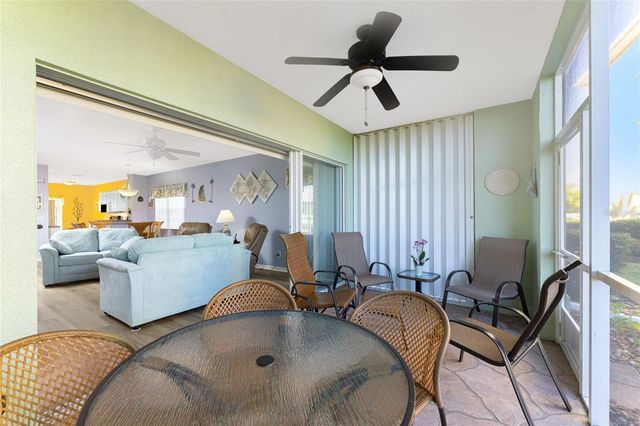 2160 HERON LAKE DRIVE 101, Punta Gorda, FL 33983