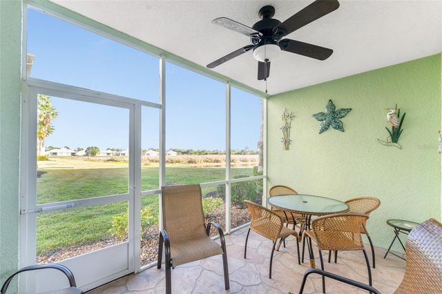 2160 HERON LAKE DRIVE 101, Punta Gorda, FL 33983