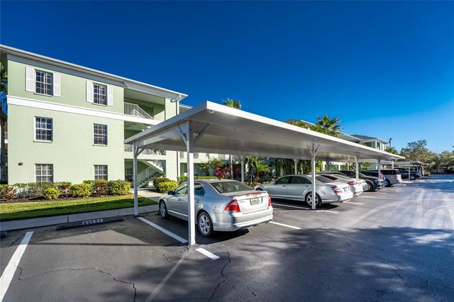 2160 HERON LAKE DRIVE 101, Punta Gorda, FL 33983