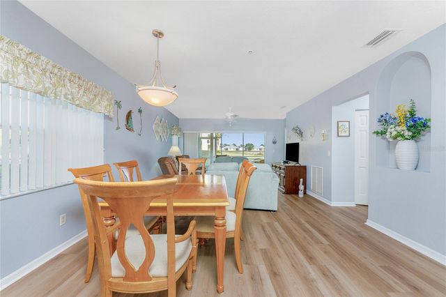 2160 HERON LAKE DRIVE 101, Punta Gorda, FL 33983