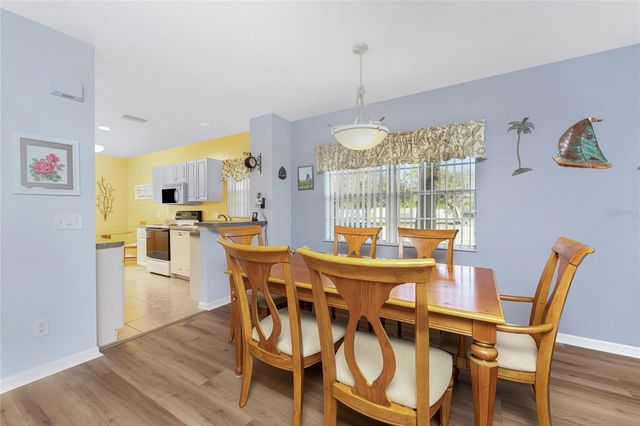 2160 HERON LAKE DRIVE 101, Punta Gorda, FL 33983