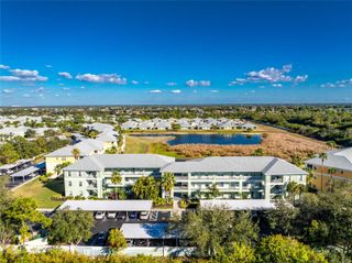 2160 HERON LAKE DRIVE 101, Punta Gorda, FL 33983