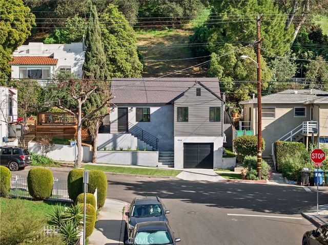 4868 La Roda, Los Angeles, CA 90041