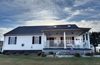 1564 Calohan Road, Rustburg, VA 24588