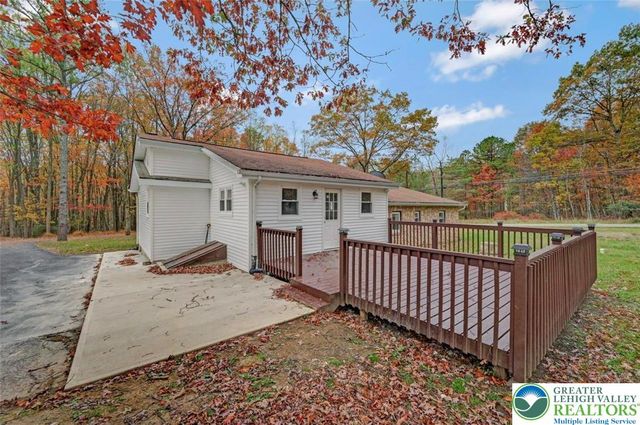 752 Toll Road, Chestnuthill Twp, PA 18330