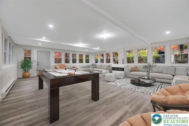 752 Toll Road, Chestnuthill Twp, PA 18330